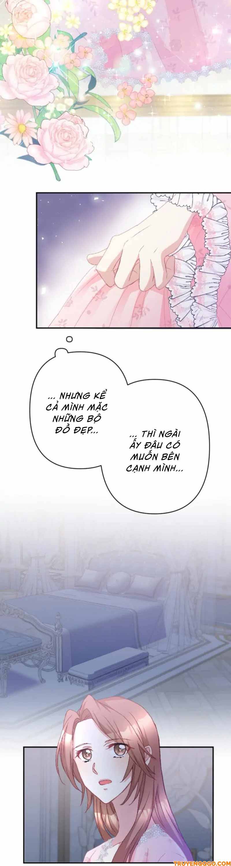 My Husband Is An Antisocial Count Chapter 5 - 17