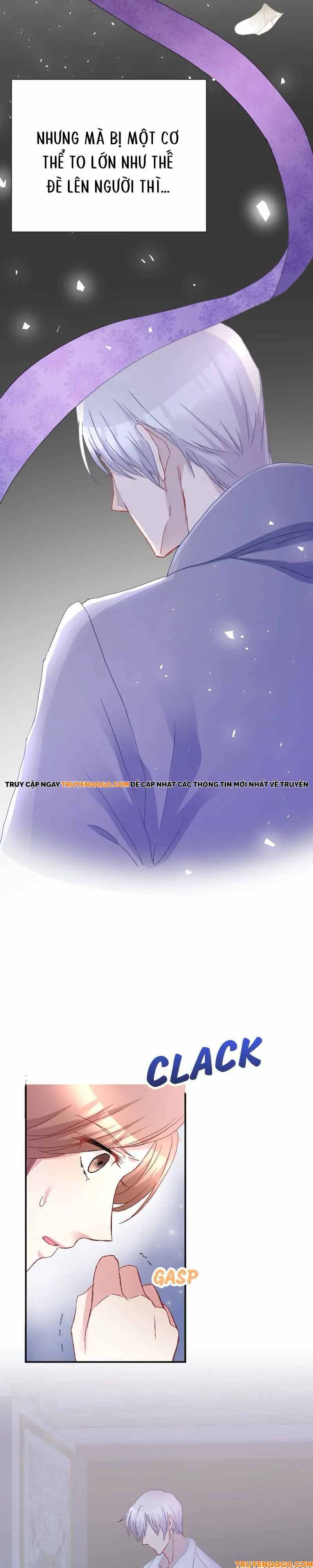 My Husband Is An Antisocial Count Chapter 5 - 20