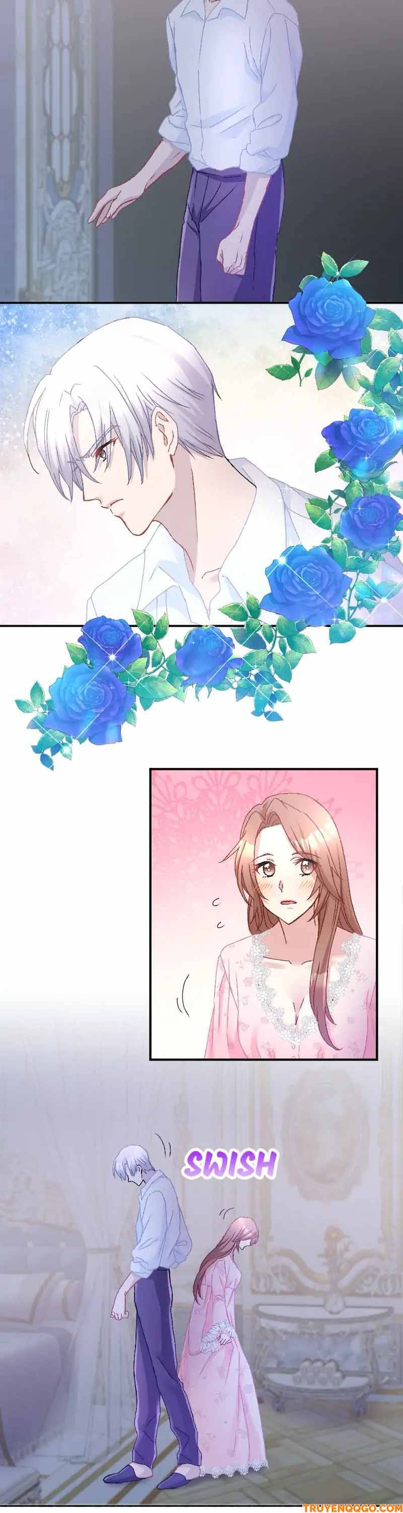 My Husband Is An Antisocial Count Chapter 5 - 21