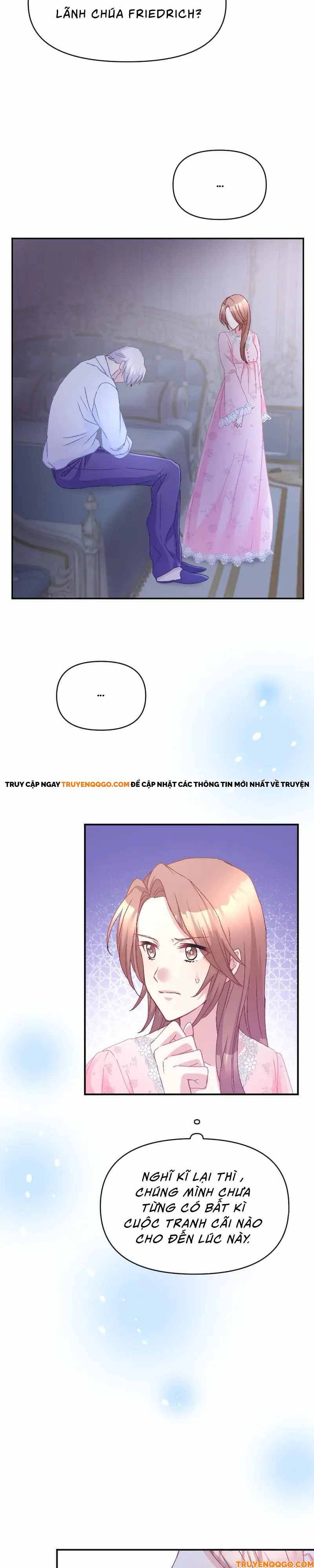 My Husband Is An Antisocial Count Chapter 5 - Trang 2