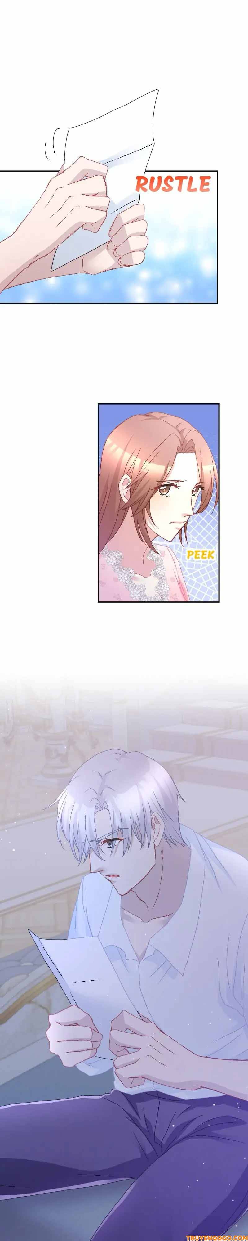 My Husband Is An Antisocial Count Chapter 5 - 27