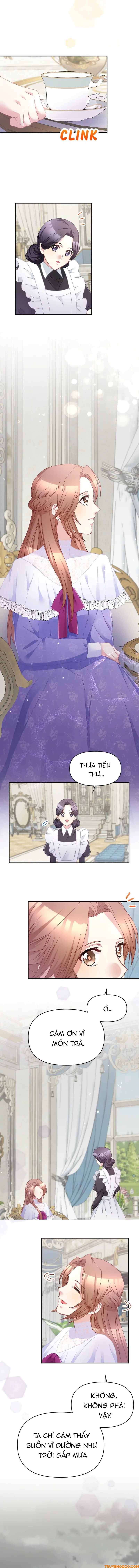 My Husband Is An Antisocial Count Chapter 34 - 3