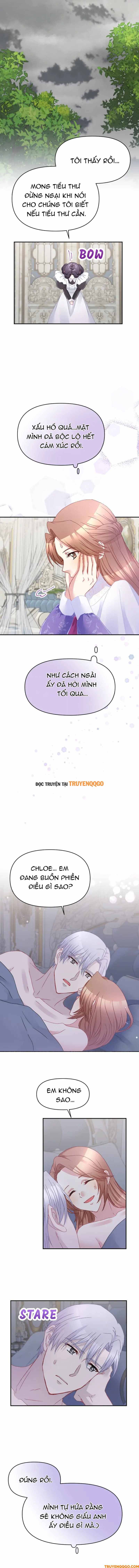 My Husband Is An Antisocial Count Chapter 34 - 4