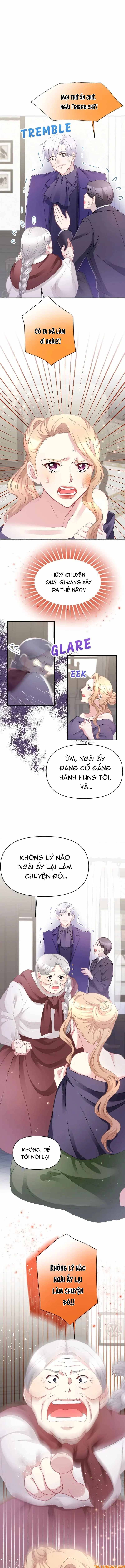 My Husband Is An Antisocial Count Chapter 35 - 2