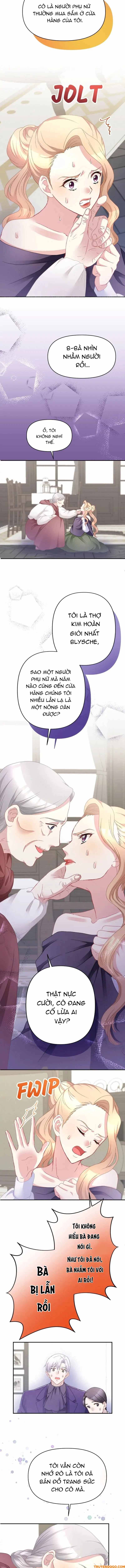 My Husband Is An Antisocial Count Chapter 35 - 4