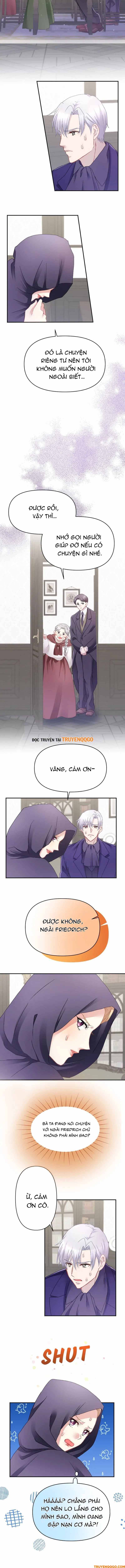 My Husband Is An Antisocial Count Chapter 34 - 7