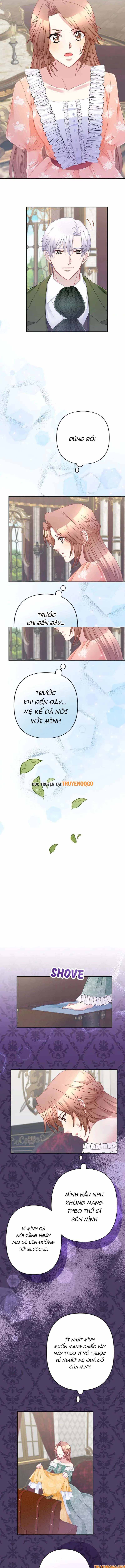 My Husband Is An Antisocial Count Chapter 36 - Trang 2
