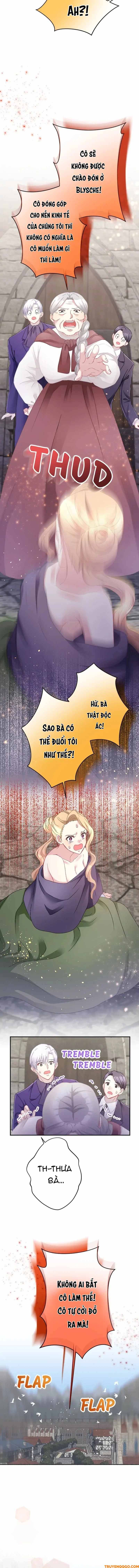 My Husband Is An Antisocial Count Chapter 35 - 6