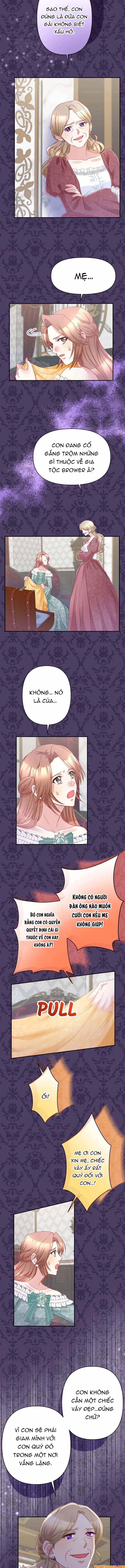 My Husband Is An Antisocial Count Chapter 36 - 4