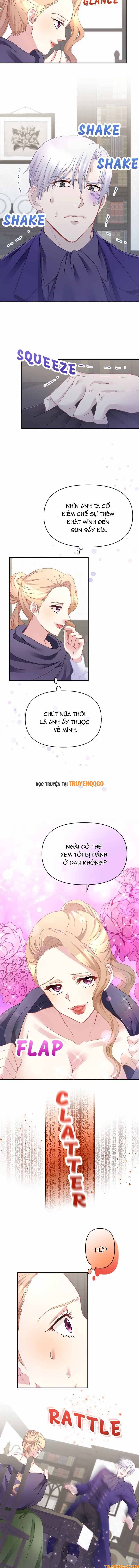 My Husband Is An Antisocial Count Chapter 34 - 9