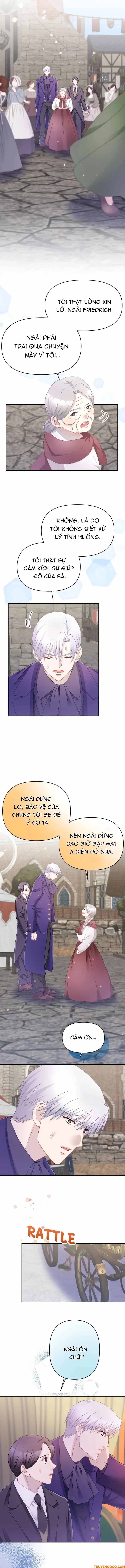 My Husband Is An Antisocial Count Chapter 35 - 7