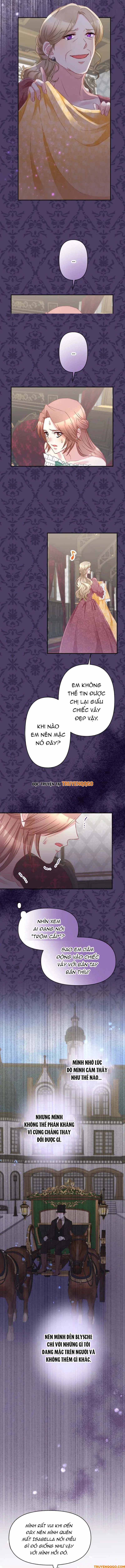 My Husband Is An Antisocial Count Chapter 36 - 5