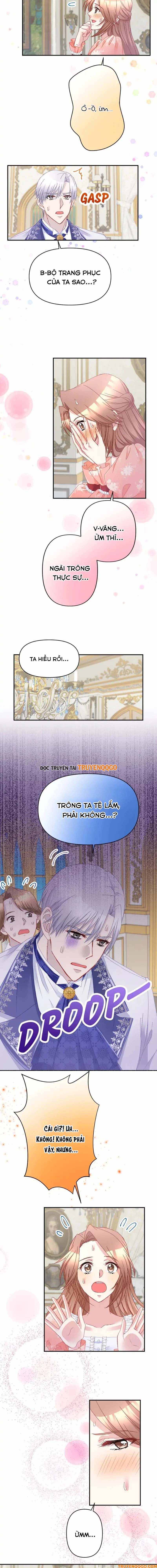 My Husband Is An Antisocial Count Chapter 37 - 4