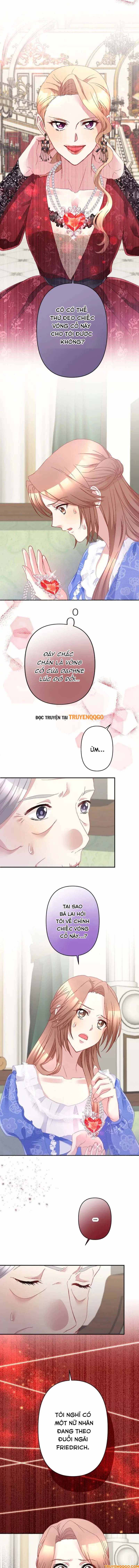 My Husband Is An Antisocial Count Chapter 38 - Trang 2