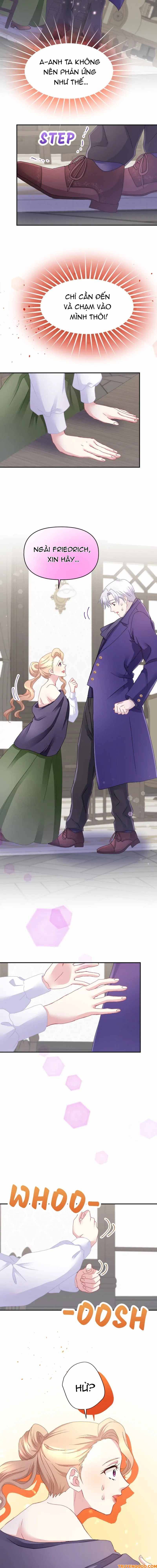 My Husband Is An Antisocial Count Chapter 34 - 10