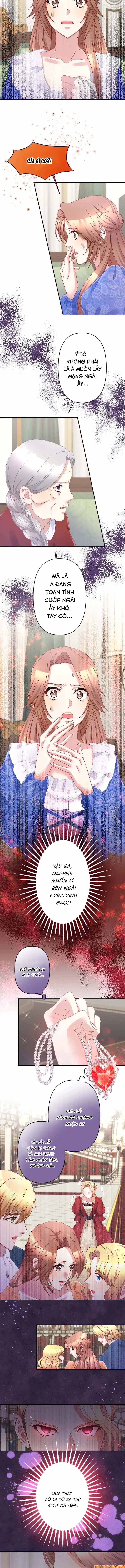 My Husband Is An Antisocial Count Chapter 38 - 4