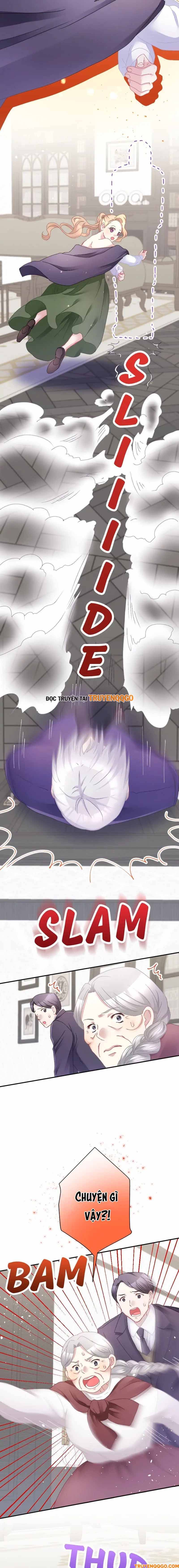 My Husband Is An Antisocial Count Chapter 34 - Trang 2