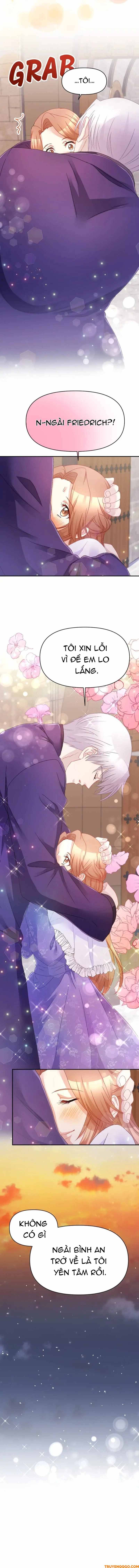 My Husband Is An Antisocial Count Chapter 35 - 9