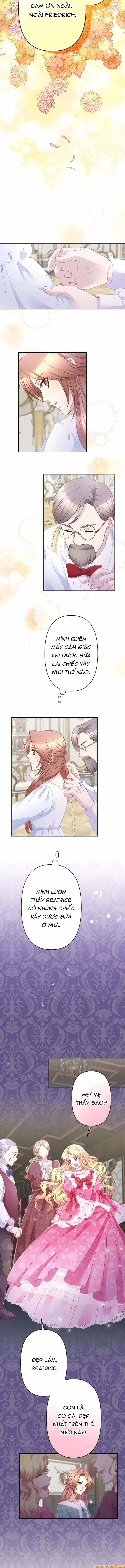 My Husband Is An Antisocial Count Chapter 36 - 7