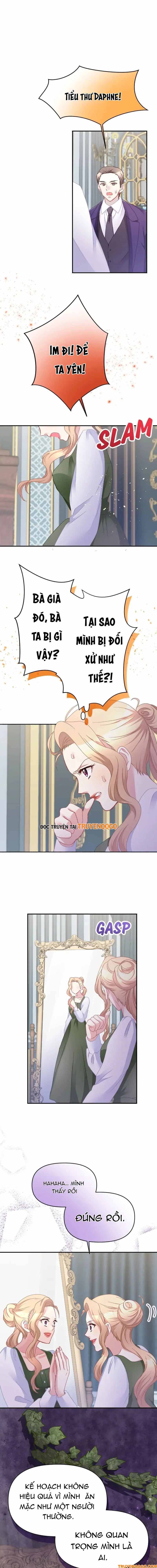 My Husband Is An Antisocial Count Chapter 35 - 10