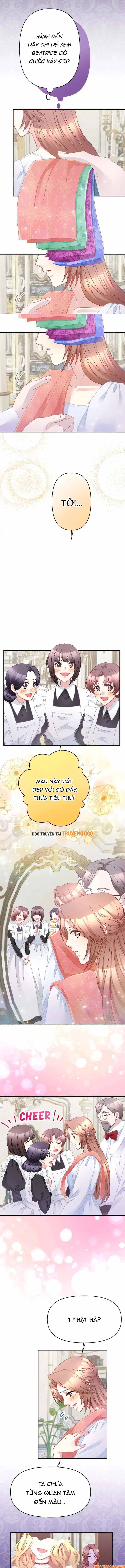 My Husband Is An Antisocial Count Chapter 36 - 8