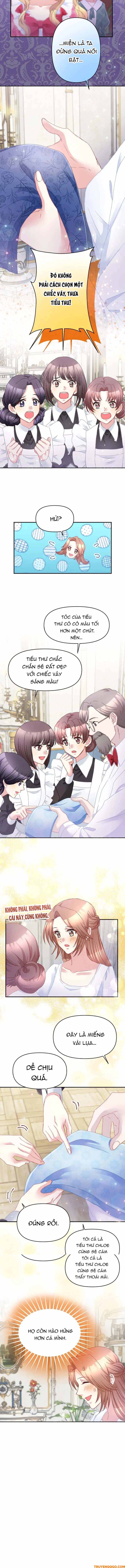 My Husband Is An Antisocial Count Chapter 36 - 9