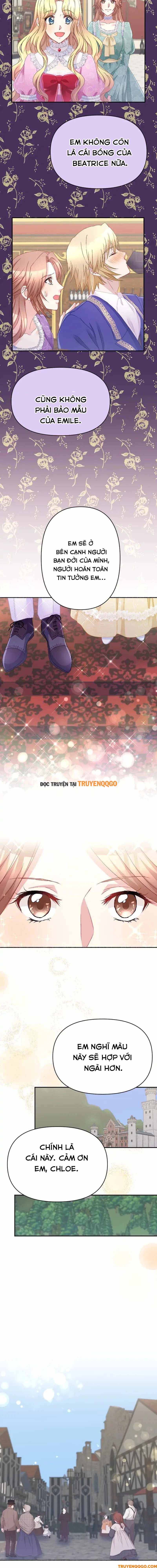 My Husband Is An Antisocial Count Chapter 37 - 8