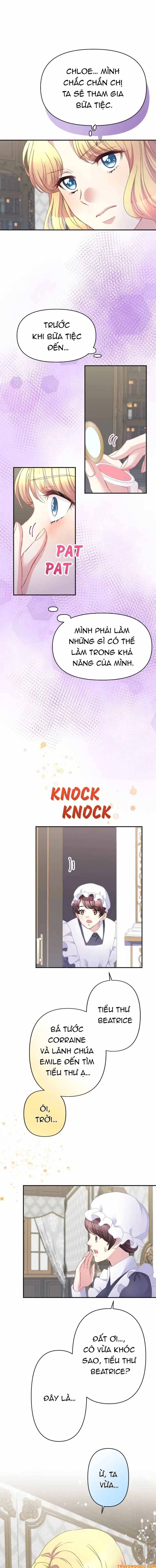 My Husband Is An Antisocial Count Chapter 35 - 12