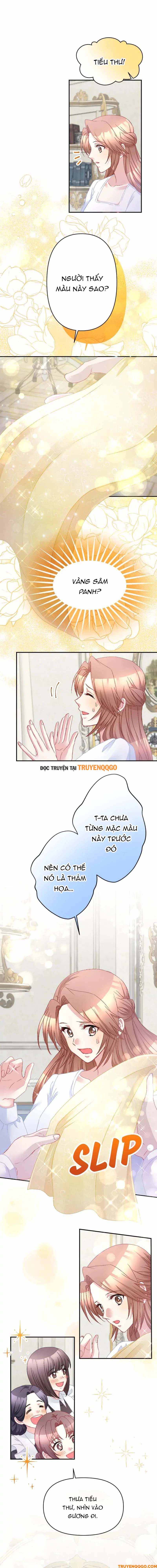 My Husband Is An Antisocial Count Chapter 36 - 10