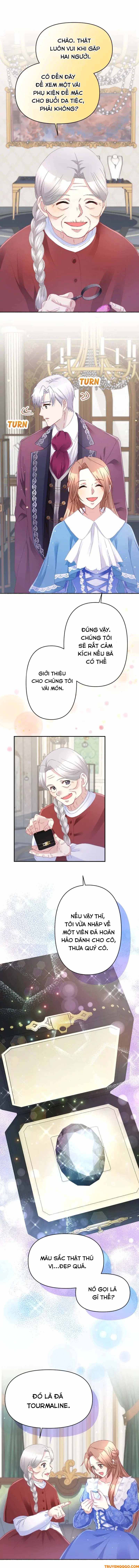 My Husband Is An Antisocial Count Chapter 37 - 9