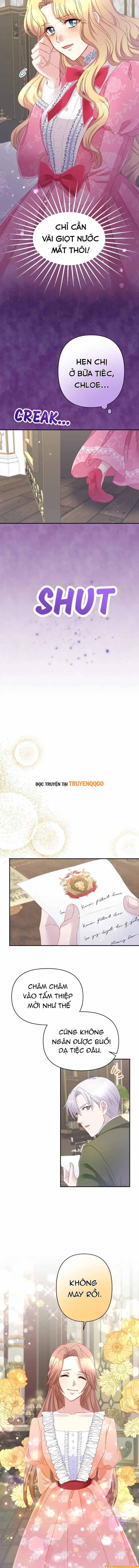 My Husband Is An Antisocial Count Chapter 35 - 13