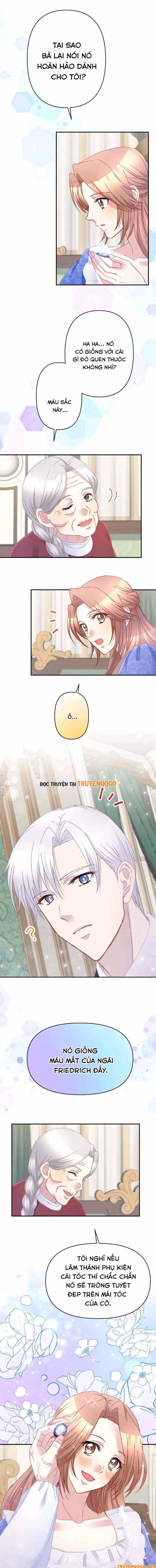 My Husband Is An Antisocial Count Chapter 37 - 10