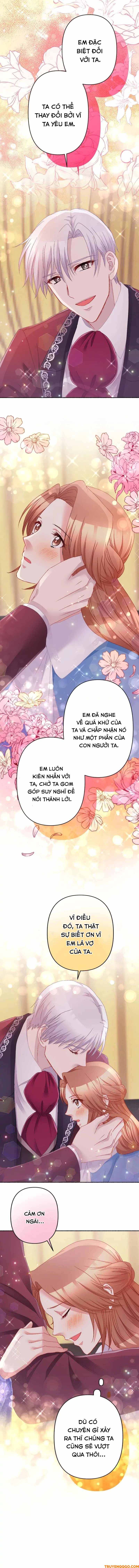 My Husband Is An Antisocial Count Chapter 38 - 9