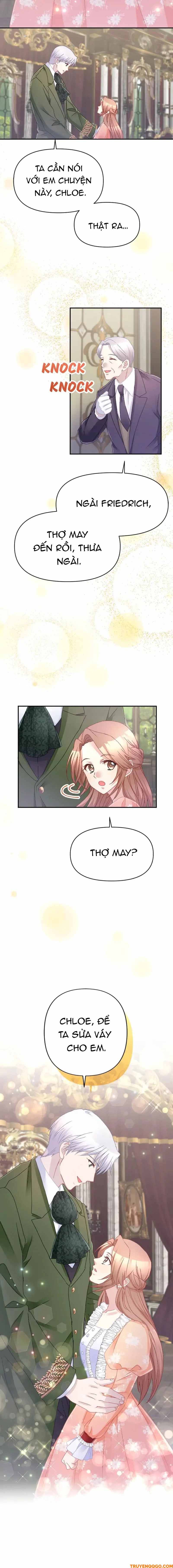 My Husband Is An Antisocial Count Chapter 35 - 14