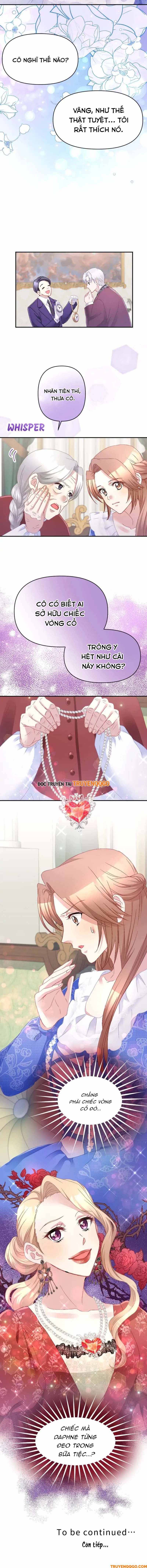 My Husband Is An Antisocial Count Chapter 37 - 11