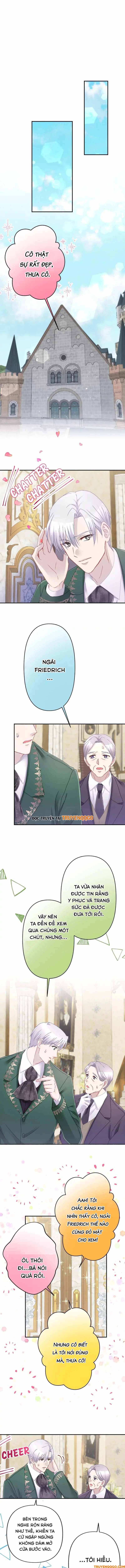 My Husband Is An Antisocial Count Chapter 38 - 10