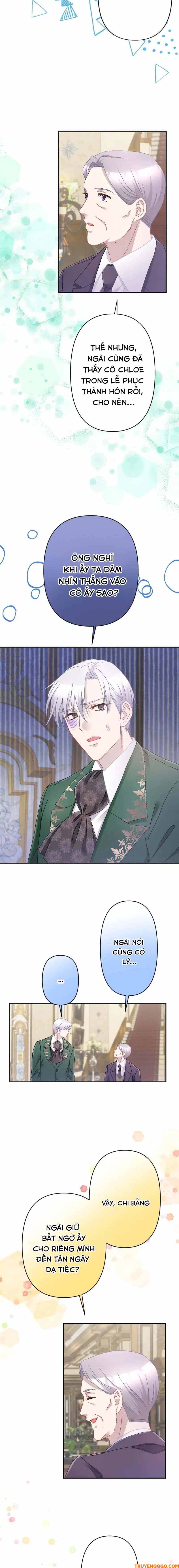 My Husband Is An Antisocial Count Chapter 38 - 11