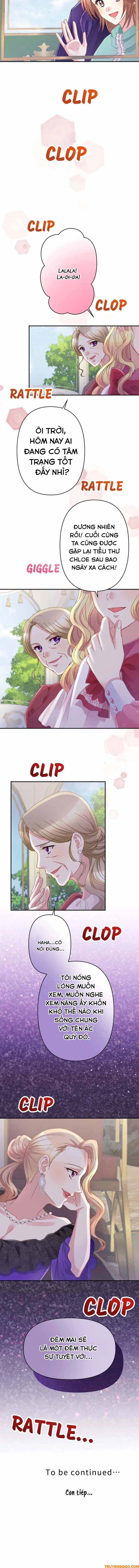 My Husband Is An Antisocial Count Chapter 38 - 14