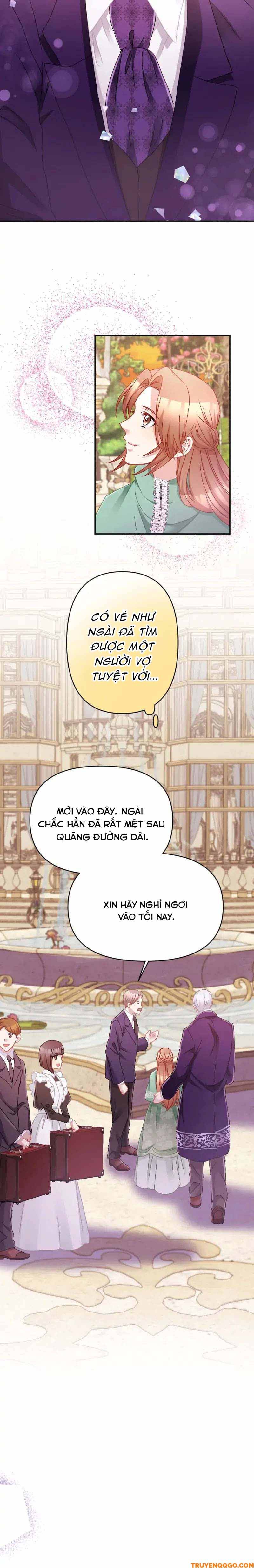 My Husband Is An Antisocial Count Chapter 39 - 5