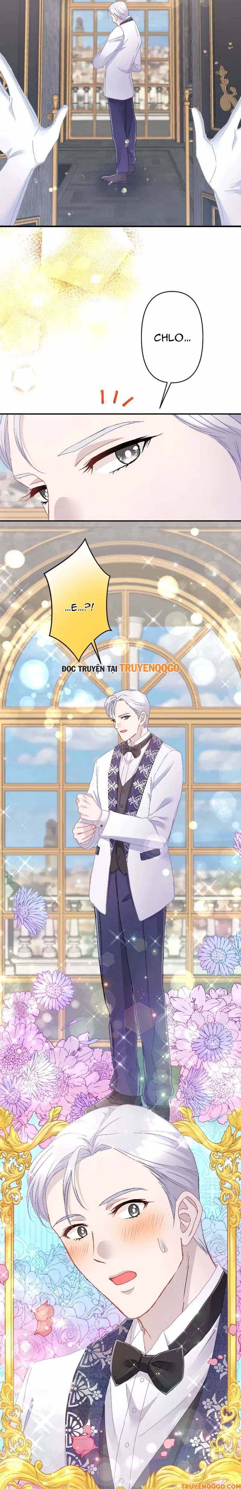 My Husband Is An Antisocial Count Chapter 40 - 3