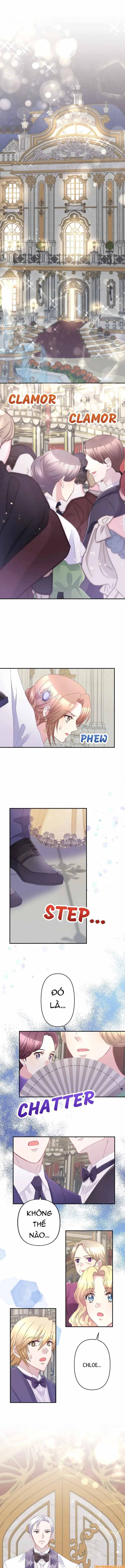 My Husband Is An Antisocial Count Chapter 41 - 2