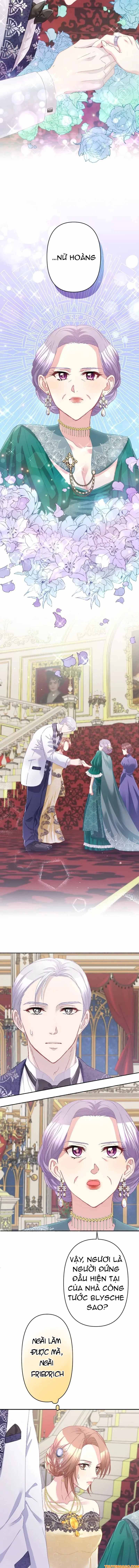 My Husband Is An Antisocial Count Chapter 42 - 3