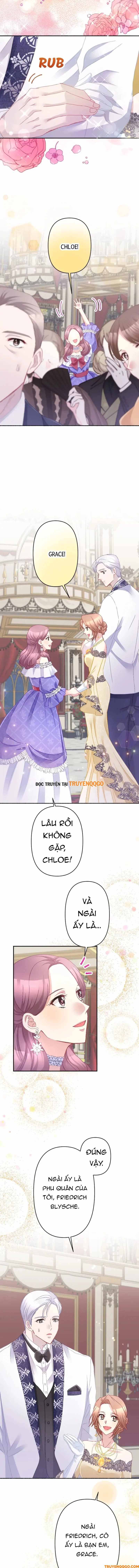 My Husband Is An Antisocial Count Chapter 41 - 5