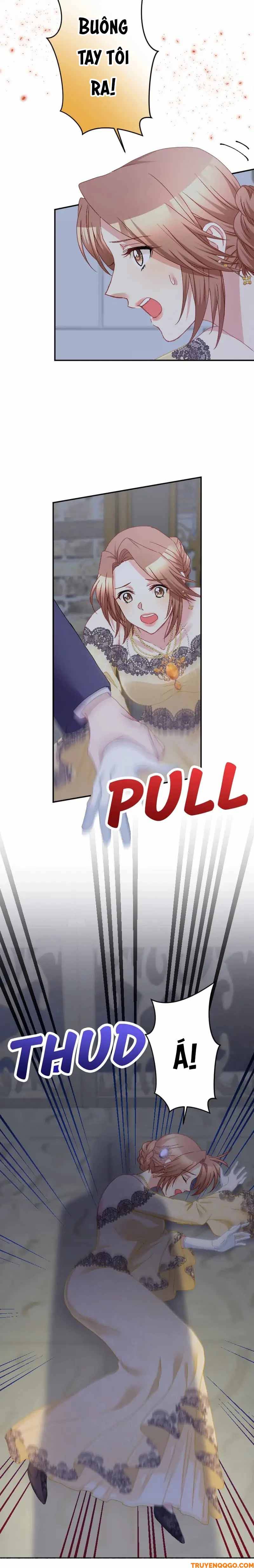 My Husband Is An Antisocial Count Chapter 43 - 3