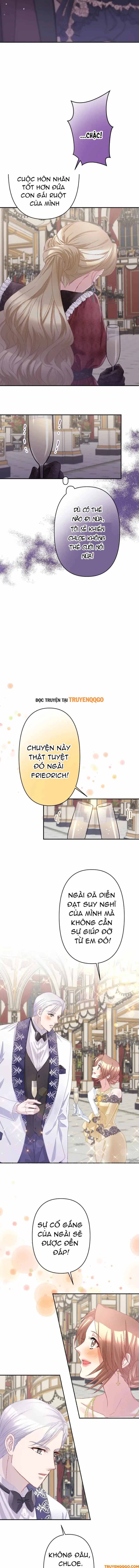 My Husband Is An Antisocial Count Chapter 42 - 5