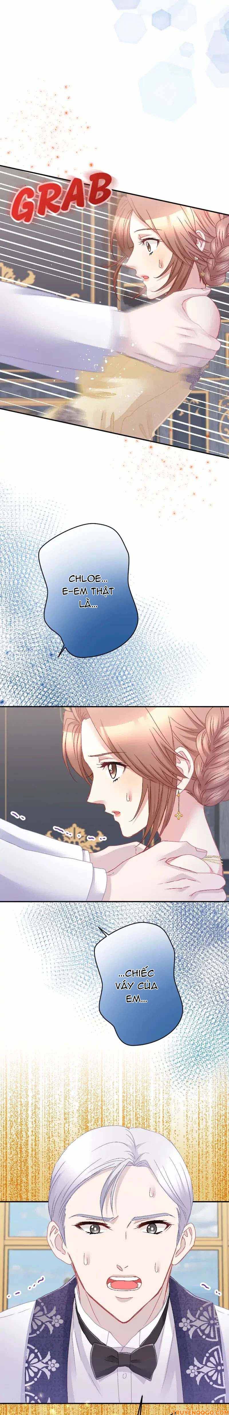 My Husband Is An Antisocial Count Chapter 40 - 9