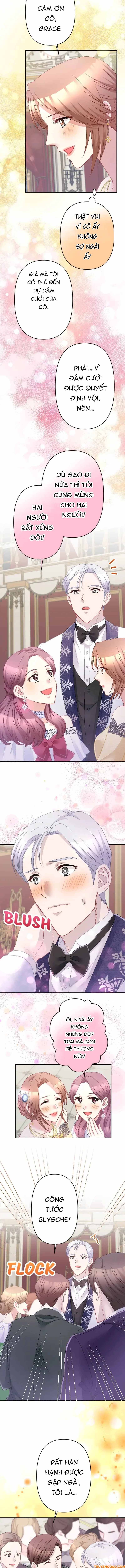 My Husband Is An Antisocial Count Chapter 41 - 7