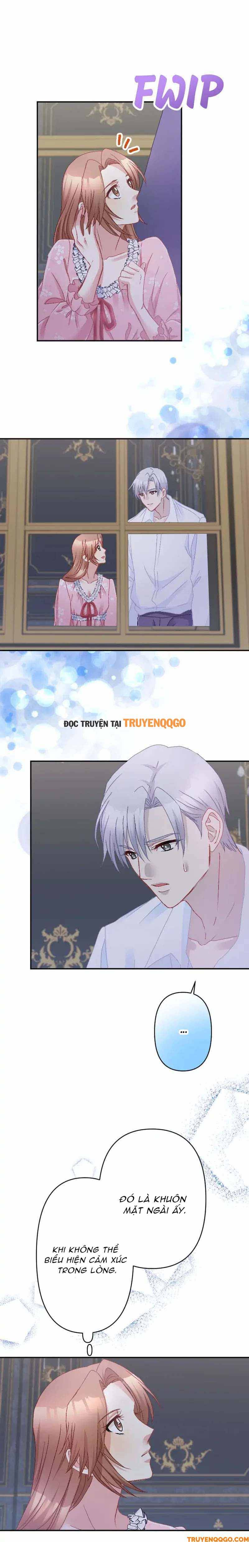 My Husband Is An Antisocial Count Chapter 39 - 12