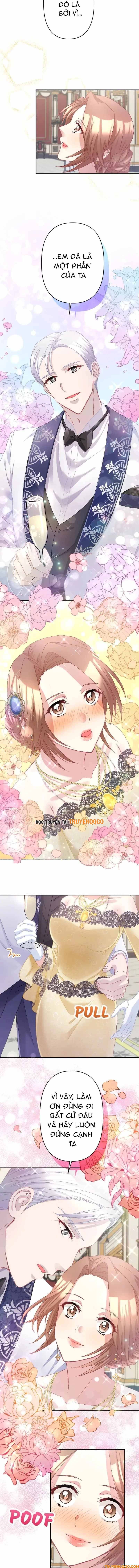 My Husband Is An Antisocial Count Chapter 42 - 6