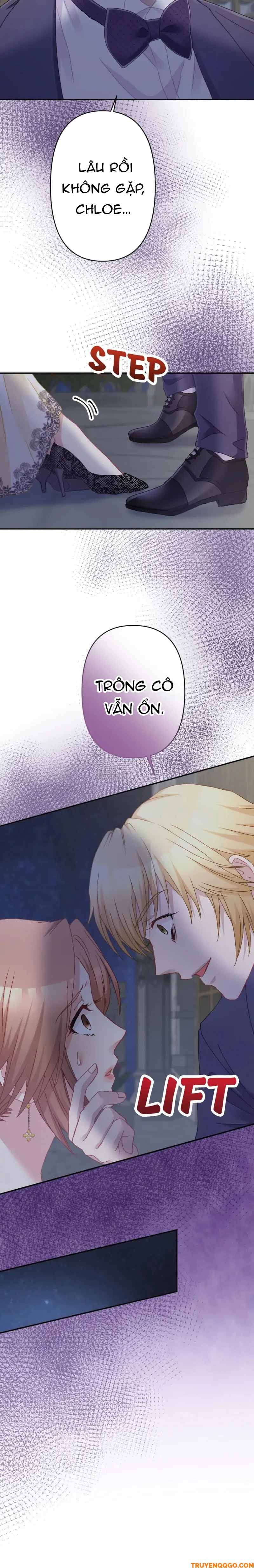 My Husband Is An Antisocial Count Chapter 43 - 5